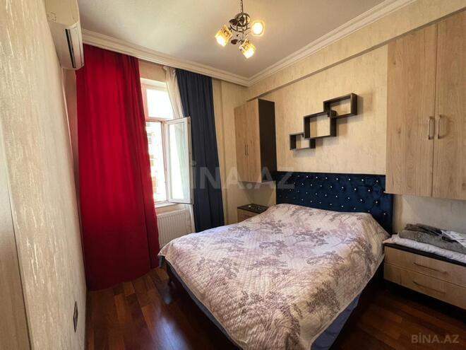 Продаётся 2-комн. новостройка 50 м², м. Ази Асланов, photo 6 from 17