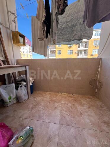 Продаётся 2-комн. новостройка 50 м², м. Ази Асланов, photo 16 from 17