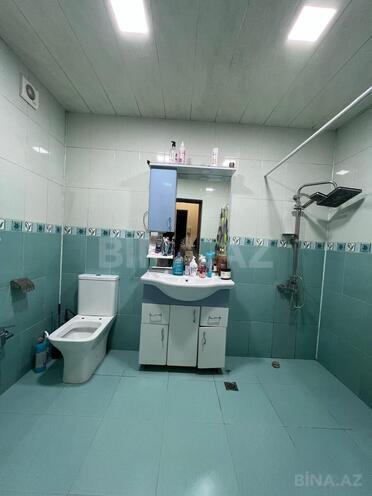 Продаётся 2-комн. новостройка 50 м², м. Ази Асланов, photo 14 from 17