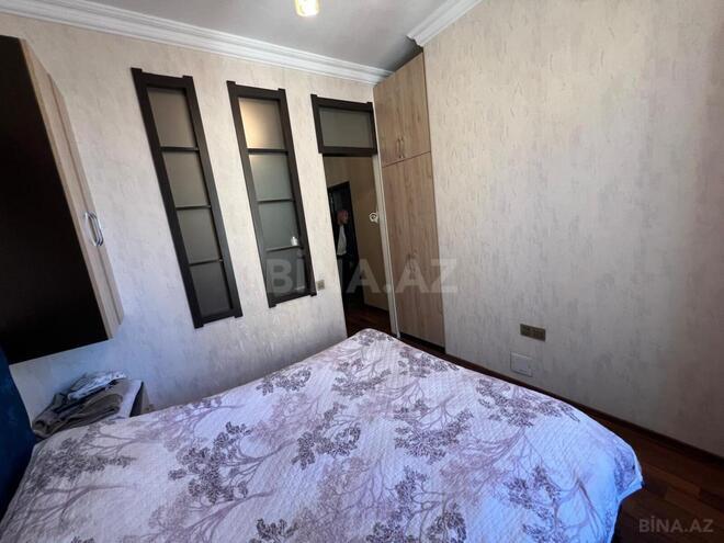 Продаётся 2-комн. новостройка 50 м², м. Ази Асланов, photo 9 from 17