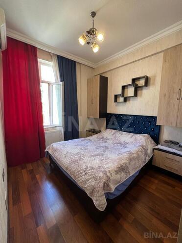 Продаётся 2-комн. новостройка 50 м², м. Ази Асланов, photo 8 from 17