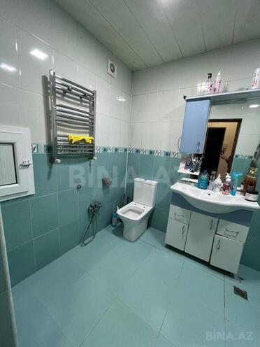 Продаётся 2-комн. новостройка 50 м², м. Ази Асланов, photo 15 from 17