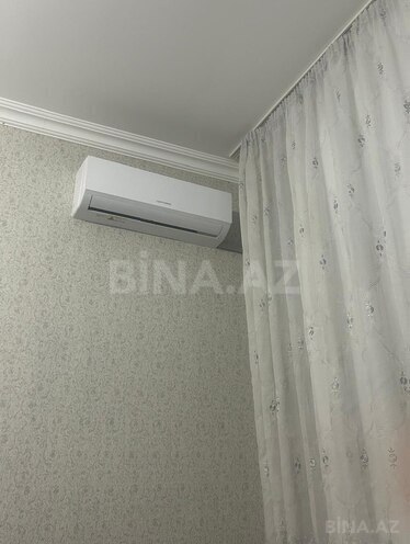 İcarəyə verilir 2 otaqlı yeni tikili 60 m², İnşaatçılar m., photo 7 from 10