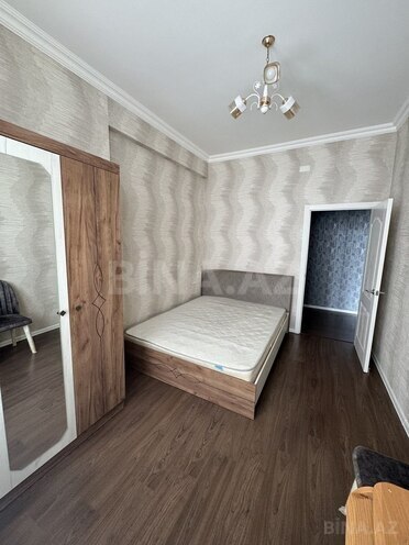 İcarəyə verilir 2 otaqlı yeni tikili 60 m², İnşaatçılar m., photo 4 from 10