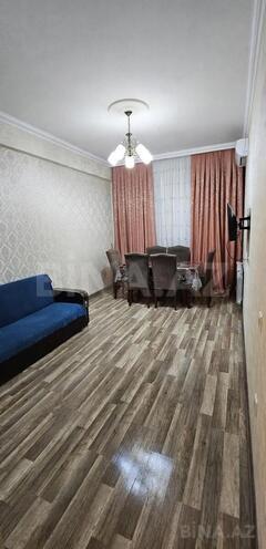 Сдаётся 2-комн. новостройка 55 м², м. 20 января, photo 3 from 9