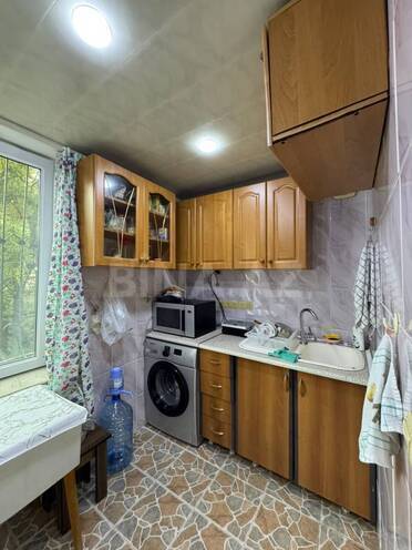 Продаётся 2-комн. вторичка 50 м², Насиминский  р., photo 16 from 26