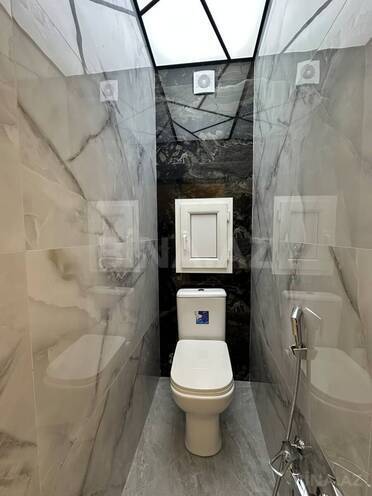 Satılır 3 otaqlı köhnə tikili 55 m², Memar Əcəmi m., photo 12 from 13