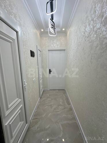 Satılır 3 otaqlı köhnə tikili 55 m², Memar Əcəmi m., photo 8 from 13