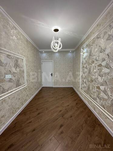 Satılır 3 otaqlı köhnə tikili 55 m², Memar Əcəmi m., photo 4 from 13