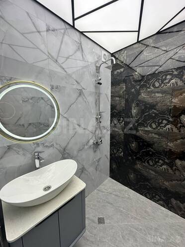Satılır 3 otaqlı köhnə tikili 55 m², Memar Əcəmi m., photo 10 from 13