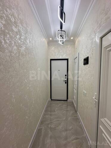 Satılır 3 otaqlı köhnə tikili 55 m², Memar Əcəmi m., photo 9 from 13