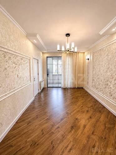Satılır 3 otaqlı köhnə tikili 55 m², Memar Əcəmi m., photo 1 from 13
