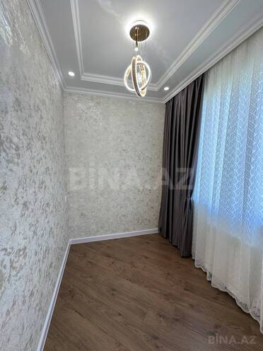 Satılır 3 otaqlı köhnə tikili 55 m², Memar Əcəmi m., photo 5 from 13