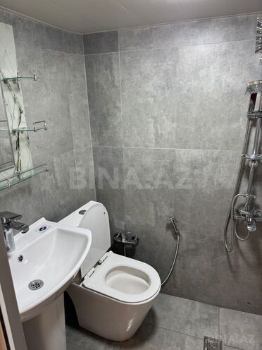 İcarəyə verilir 2 otaqlı ofis 70 m², Sahil m., photo 11 from 12