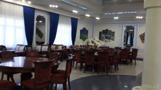 İcarəyə verilir  obyekt 750 m², Nəriman Nərimanov m., photo 12 from 14