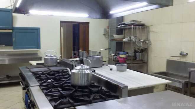 İcarəyə verilir  obyekt 750 m², Nəriman Nərimanov m., photo 7 from 14