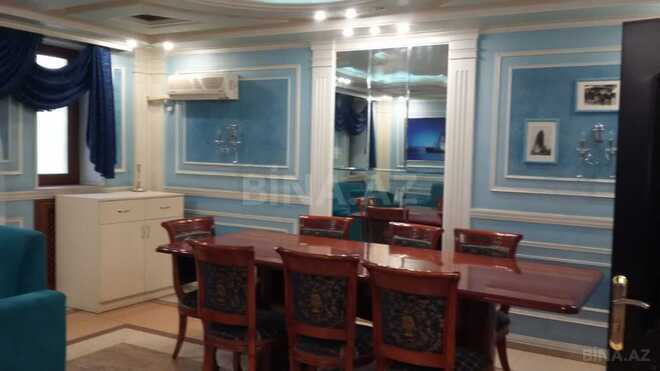İcarəyə verilir  obyekt 750 m², Nəriman Nərimanov m., photo 5 from 14