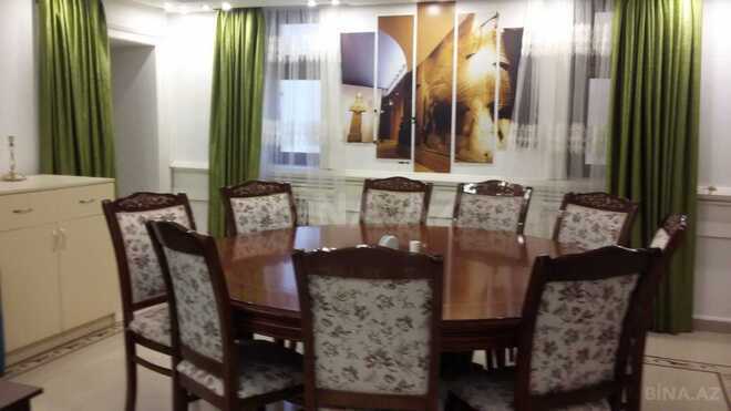 İcarəyə verilir  obyekt 750 m², Nəriman Nərimanov m., photo 4 from 14