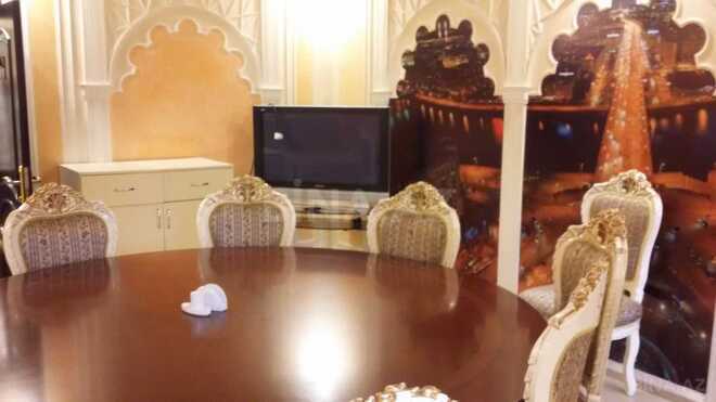 İcarəyə verilir  obyekt 750 m², Nəriman Nərimanov m., photo 9 from 14