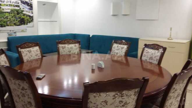 İcarəyə verilir  obyekt 750 m², Nəriman Nərimanov m., photo 8 from 14