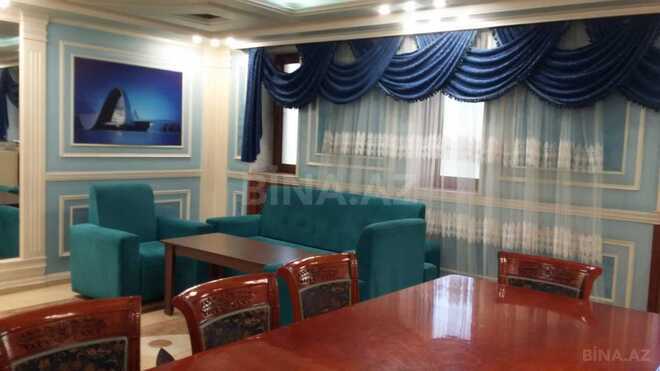 İcarəyə verilir  obyekt 750 m², Nəriman Nərimanov m., photo 1 from 14