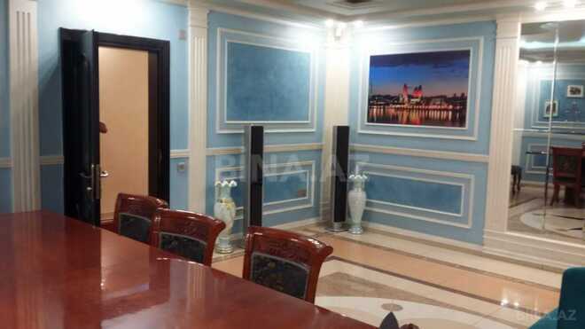 İcarəyə verilir  obyekt 750 m², Nəriman Nərimanov m., photo 6 from 14