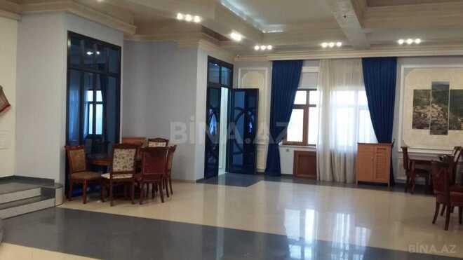 İcarəyə verilir  obyekt 750 m², Nəriman Nərimanov m., photo 3 from 14