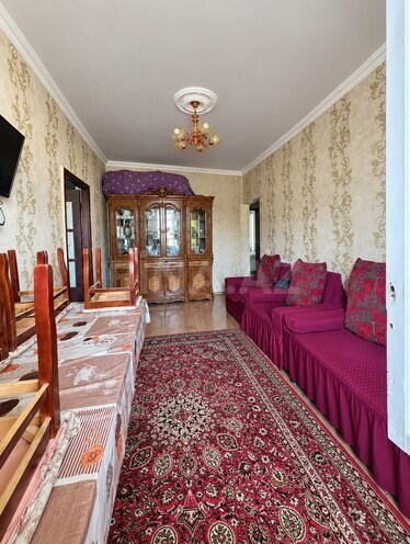 Satılır 5 otaqlı köhnə tikili 100 m², Yasamal r., photo 1 from 15
