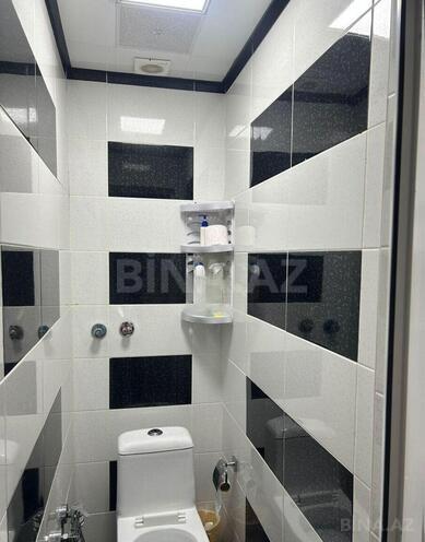 Satılır 3 otaqlı köhnə tikili 85 m², photo 10 from 13