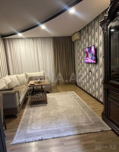 Satılır 3 otaqlı köhnə tikili 85 m², photo 1 from 13