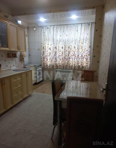 Satılır 3 otaqlı köhnə tikili 85 m², photo 6 from 13