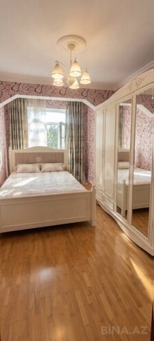 Satılır 3 otaqlı köhnə tikili 86.7 m², Həzi Aslanov m., photo 6 from 7