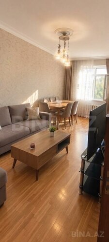 Satılır 3 otaqlı köhnə tikili 86.7 m², Həzi Aslanov m., photo 4 from 7