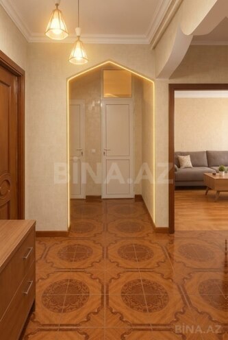 Satılır 3 otaqlı köhnə tikili 86.7 m², Həzi Aslanov m., photo 3 from 7