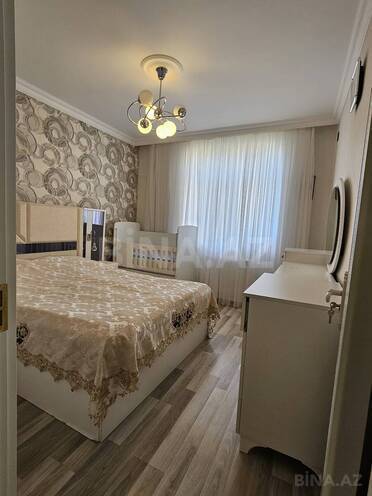 Satılır 3 otaqlı yeni tikili 78 m², Abşeron r., photo 7 from 21