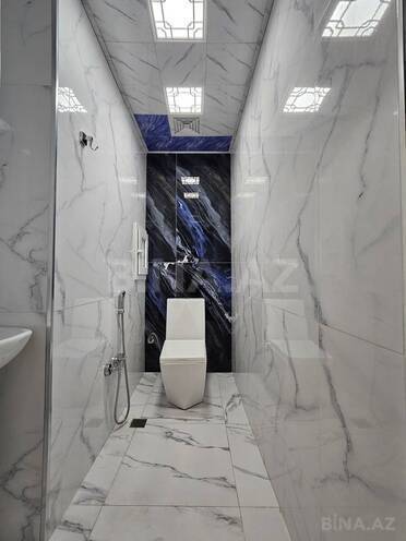 Satılır 3 otaqlı yeni tikili 78 m², Abşeron r., photo 20 from 21