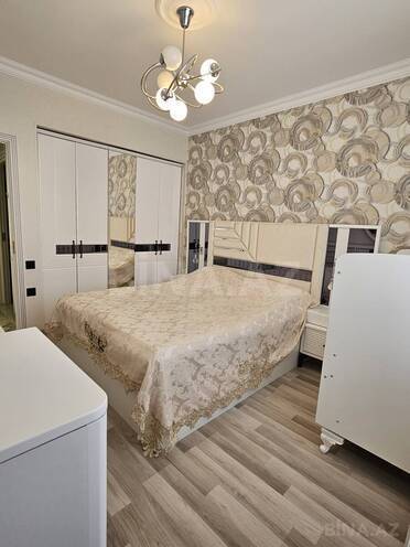 Satılır 3 otaqlı yeni tikili 78 m², Abşeron r., photo 8 from 21