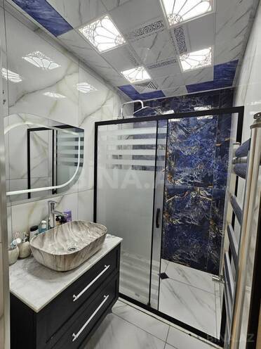 Satılır 3 otaqlı yeni tikili 78 m², Abşeron r., photo 19 from 21