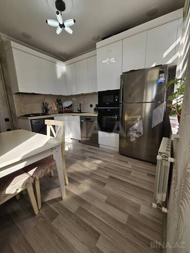 Satılır 3 otaqlı yeni tikili 78 m², Abşeron r., photo 4 from 21