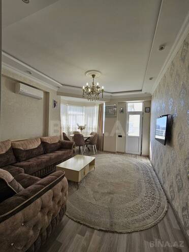 Satılır 3 otaqlı yeni tikili 78 m², Abşeron r., photo 1 from 21