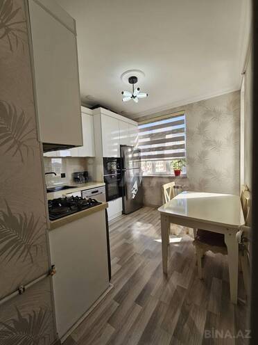 Satılır 3 otaqlı yeni tikili 78 m², Abşeron r., photo 5 from 21