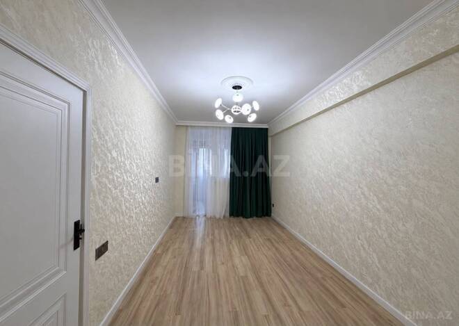 Продается 2-комн. новостройка 55 м², м. Иншаатчылар, photo 3 from 8