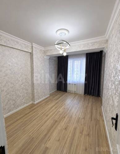 Продается 2-комн. новостройка 55 м², м. Иншаатчылар, photo 4 from 8