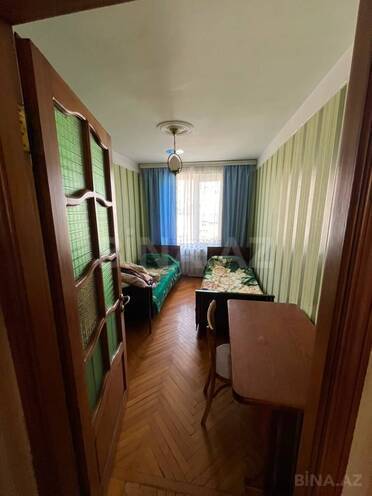 Сдаётся 3-комн. вторичка 100 м², м. Элмляр Академиясы, photo 5 from 10