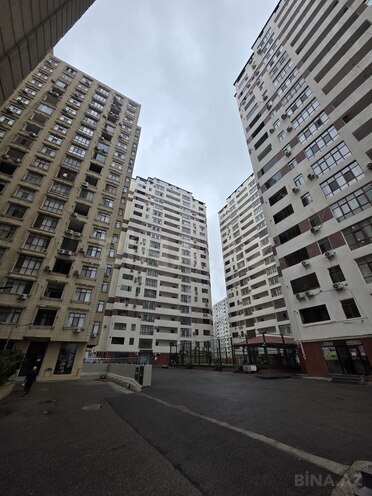 Satılır 4 otaqlı yeni tikili 176 m², İnşaatçılar m., photo 1 from 20