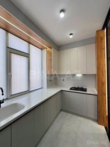 Satılır 3 otaqlı yeni tikili 66 m², Həzi Aslanov m., photo 8 from 20