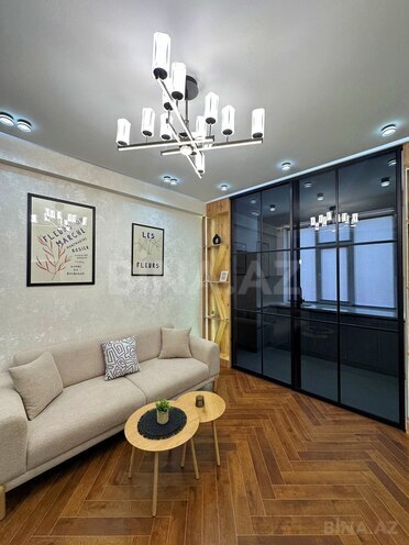 Satılır 3 otaqlı yeni tikili 66 m², Həzi Aslanov m., photo 7 from 20