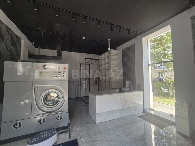 Satılır  obyekt 100 m², Şah İsmayıl Xətai m., photo 12 from 17