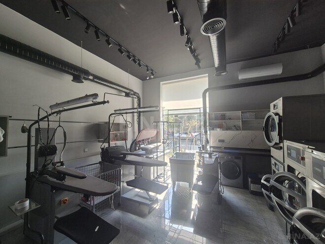 Satılır  obyekt 100 m², Şah İsmayıl Xətai m., photo 11 from 17