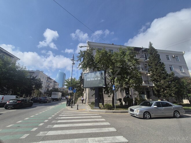Satılır  obyekt 100 m², Şah İsmayıl Xətai m., photo 3 from 17